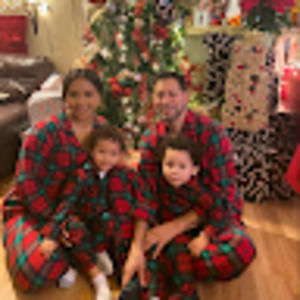 Meet your Posher, Frankie